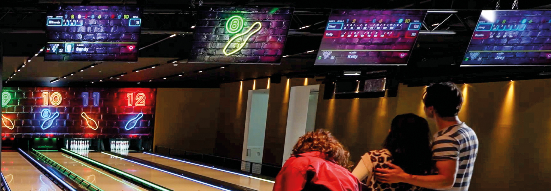 Entertainmen System Neo Fi BES NV Neoverse category banner