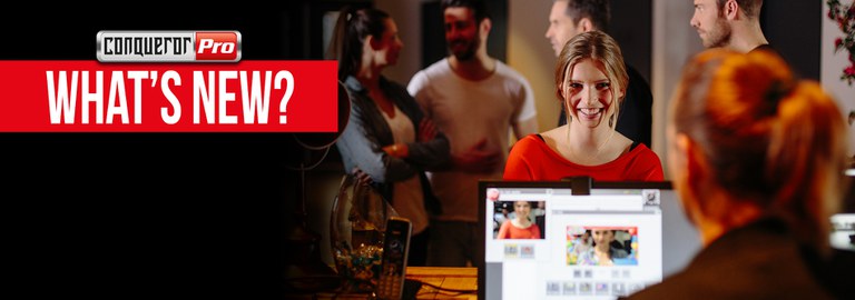 qubicaamf bowling Conqueror PRO2 WEBINAR banner