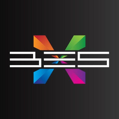 QubicaAMF BES X Square logo preview