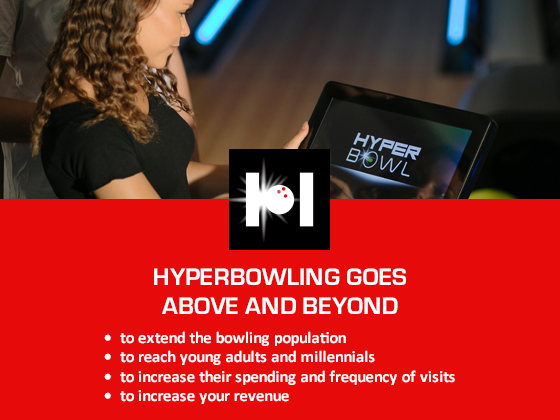 above and beyond square