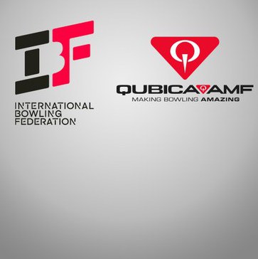 La Federación Internacional de Boliche (IBF) nombra a QubicaAMF como socio exclusivo  global de Equipo  de boliche hasta 2030