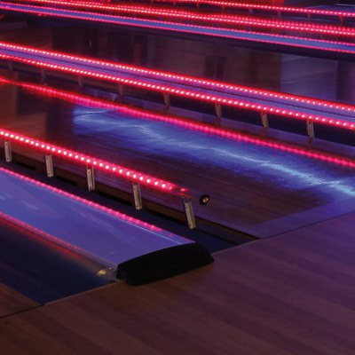 Accesorios para pista