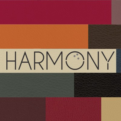 Harmony: concepto de color