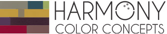 Harmony: concepto de color