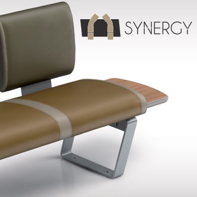 Harmony Synergy: Asientos y Sillas