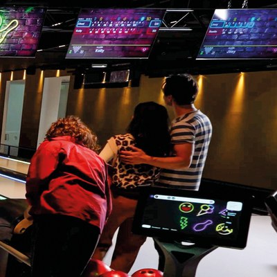 Sistemas de anotación entretenimiento y gestión