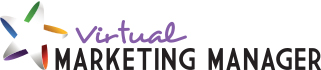 Gerente virtual de marketing