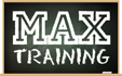 Max Training